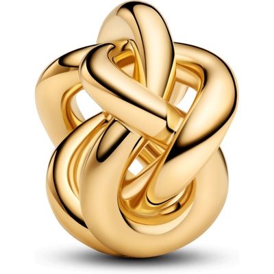 Pandora 763755C00 Infinity Knot-bedel