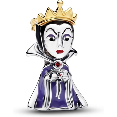 PANDORA 764380C01 Disney schurken boze koniging bedel