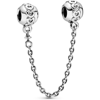Pandora 791088 Band van Harten Veiligheidsketting 50 mm