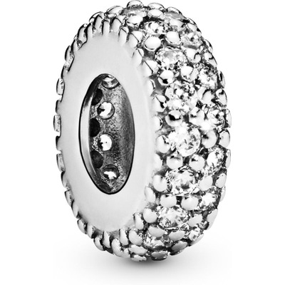 Pandora 791359CZ Transparante Sprankelende Spacer
