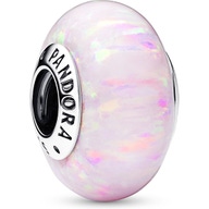 Pandora 791691C03 Opaalroze bedel