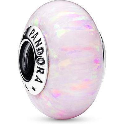 Pandora 791691C03 Opaalroze bedel