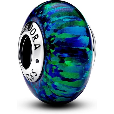 Pandora 791691C04 Opalescent Groene Bedel