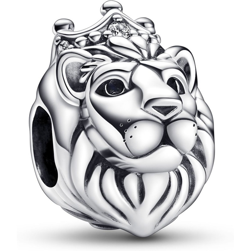 Pandora 792199C01 Regal Lion Bedel