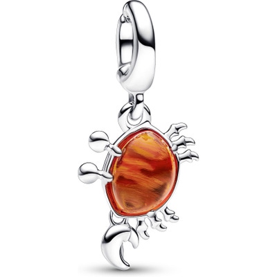 Pandora 792694C01 Disney De Kleine Zeemeermin Bedel