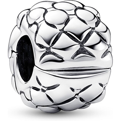Pandora 792746C00 Studded clipbedel