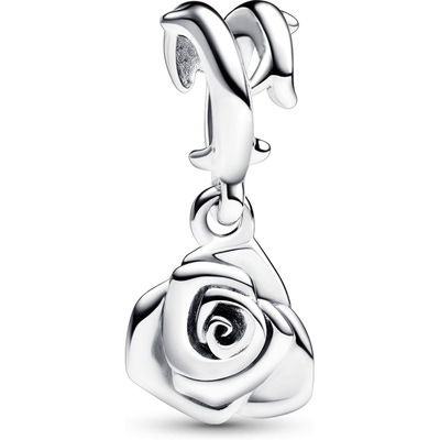 Pandora 793213C00 Roos in Bloei Hangende Bedel