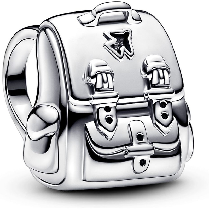 Pandora 793351C00 Avonturenrugzak Bedel