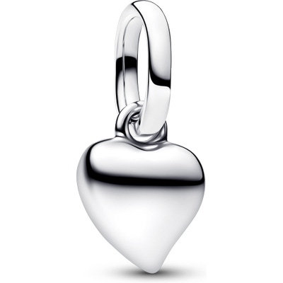 PANDORA 793691C00 Hart mini hangende bedel