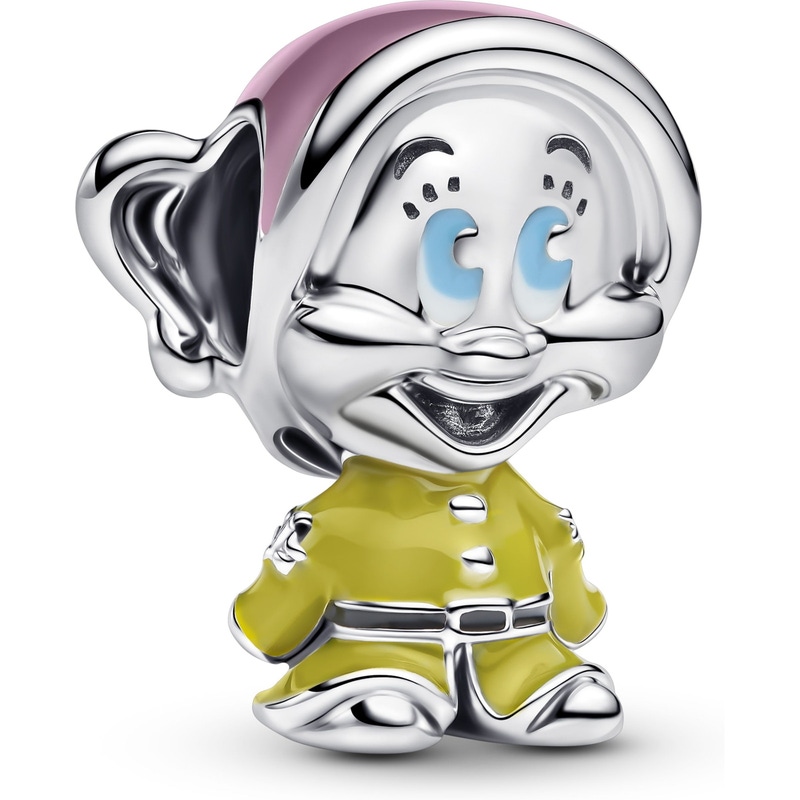 Pandora 793749C01 Disney Sneeuwwitjes Stoetel Bedel