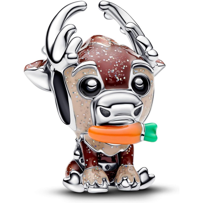 Pandora 794129C01 Hangende bedel Disney Frozen Sven