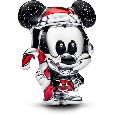 Pandora 794217C01 Disney Mickey Mouse Feestdagen Bedel