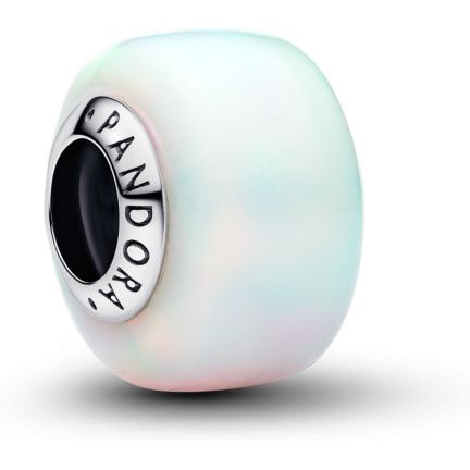 Pandora 794245C01 Opaalachtige bedel