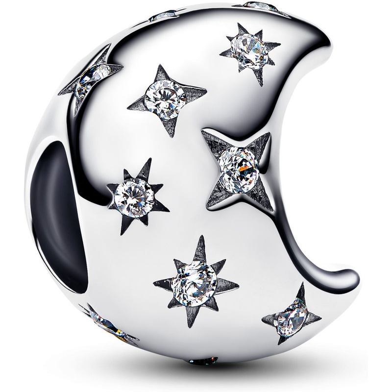 Pandora 794254C01 Halvemaan Bedel
