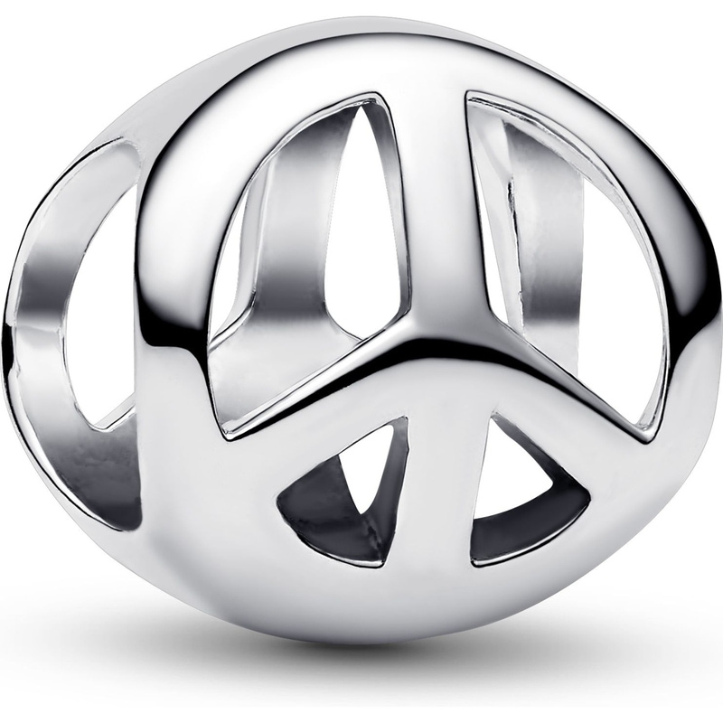 PANDORA 794512C00 Vredessymbool mini bedel