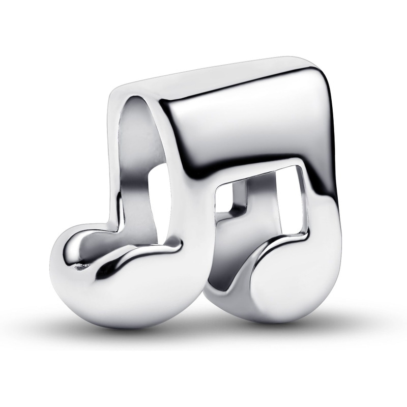 PANDORA 794513C00 Muzieknoot mini bedel