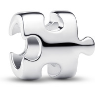 PANDORA 794514C00 Puzzelstuk mini bedel