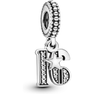 Pandora 797261CZ 16e Verjaardag Bedel