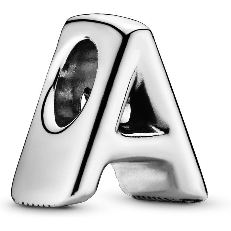 Pandora 797455 Alfabet letter bedel