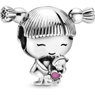 Pandora 798016EN160 Little Girl Bedel