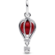 Pandora 798064C01 Heteluchtballon Muranoglas Bedel