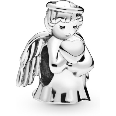 Pandora 798413C00 Liefdesengel Bedel