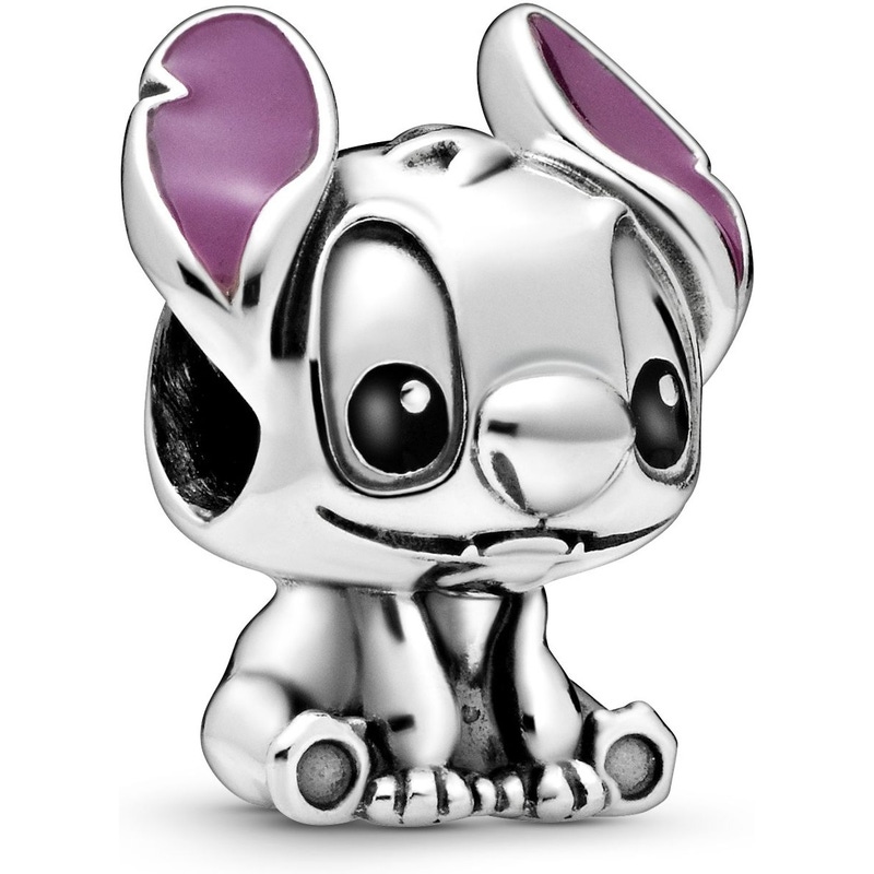 Pandora 798844C01 Disney Lilo & Stitch Bedel