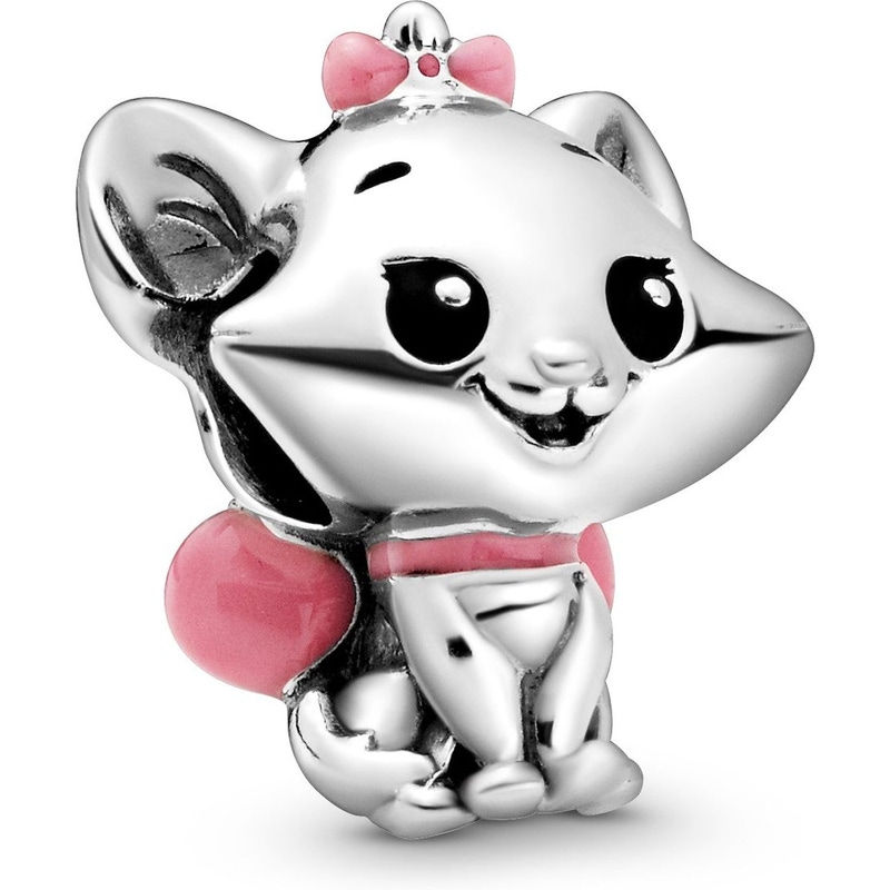 Pandora 798848C01 Disney The Aristocats Marie Bedel