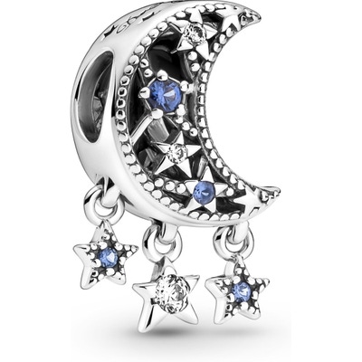 Pandora 799643C01 Ster & Halvemaan Bedel