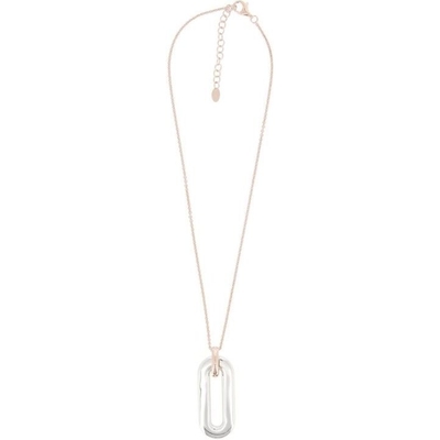Pesavento WPLVE2047 Polvere di Sogni bicolor ketting