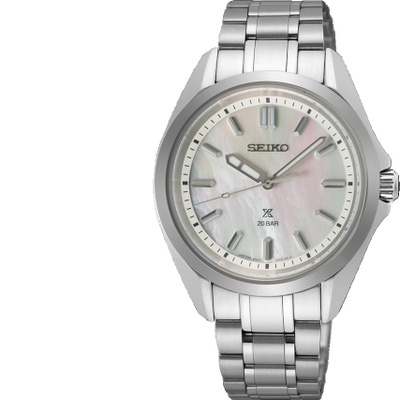 Prospex SUR605J1 Quartz dames horloge 34 mm