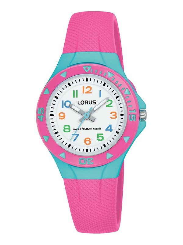 Lorus R2351MX9 Kinderhorloge 28,5 mm
