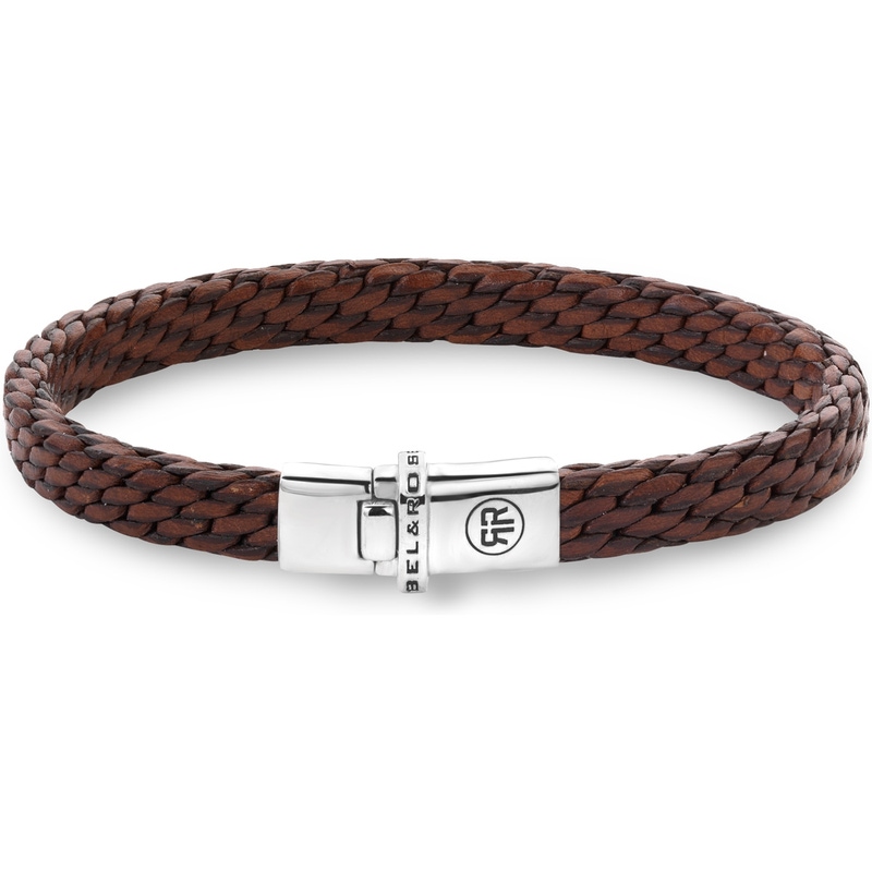 Rebel & Rose RR-L0160-S Mastery Collection Woven Small