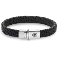 Rebel & Rose RR-L0161-S Mastery Collection Woven armband