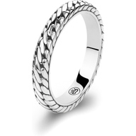 Rebel & Rose RR-RG047-S Apollo Small zilveren ring 3,7 mm