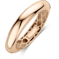 ring 14K rosgoud