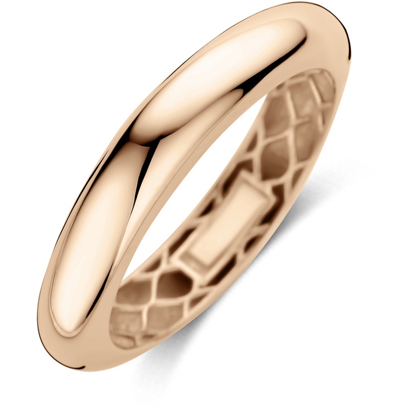 ring 14K rosgoud