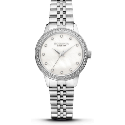 Rodania R10001 Montreux horloge 30 mm