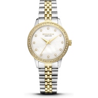 Rodania R10002 Montreux horloge 30 mm