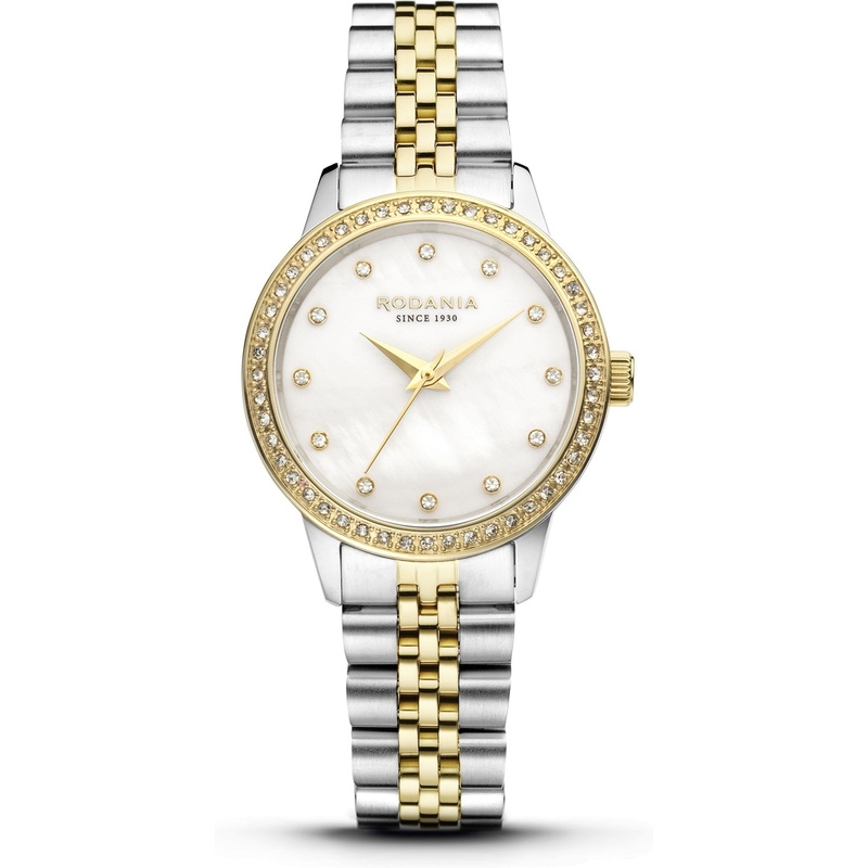 Rodania R10002 Montreux horloge 30 mm