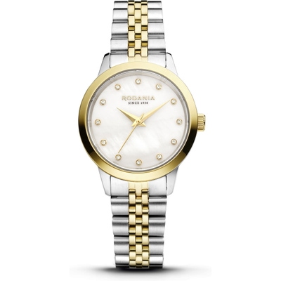 Rodania R10007 Montreux horloge 30 mm