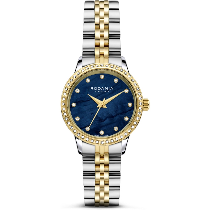 Rodania R10032 Montreux horloge 30 mm
