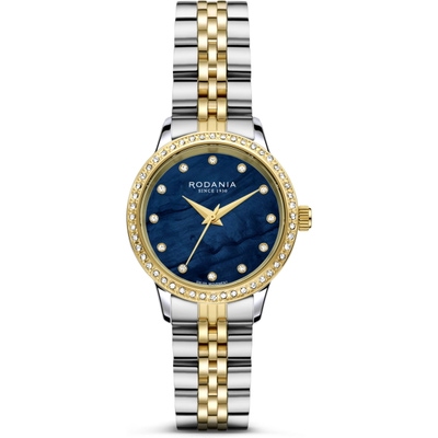 Rodania R10032 Montreux horloge 30 mm