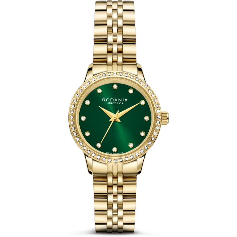 Rodania R10034 Montreux horloge 30 mm
