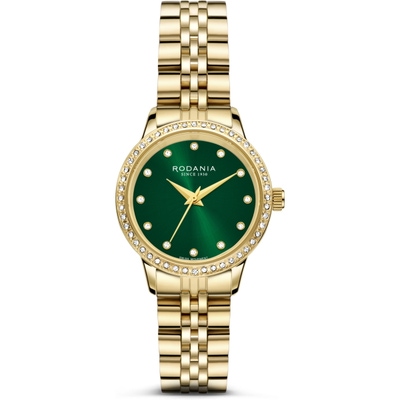 Rodania R10034 Montreux horloge 30 mm