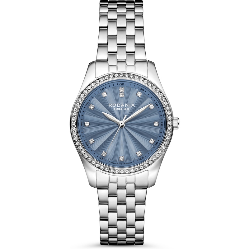 Rodania R11041 Gstaad horloge 32 mm