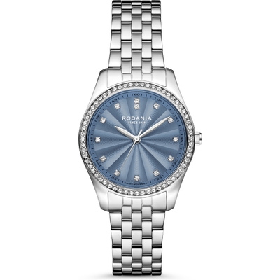 Rodania R11041 Gstaad horloge 32 mm