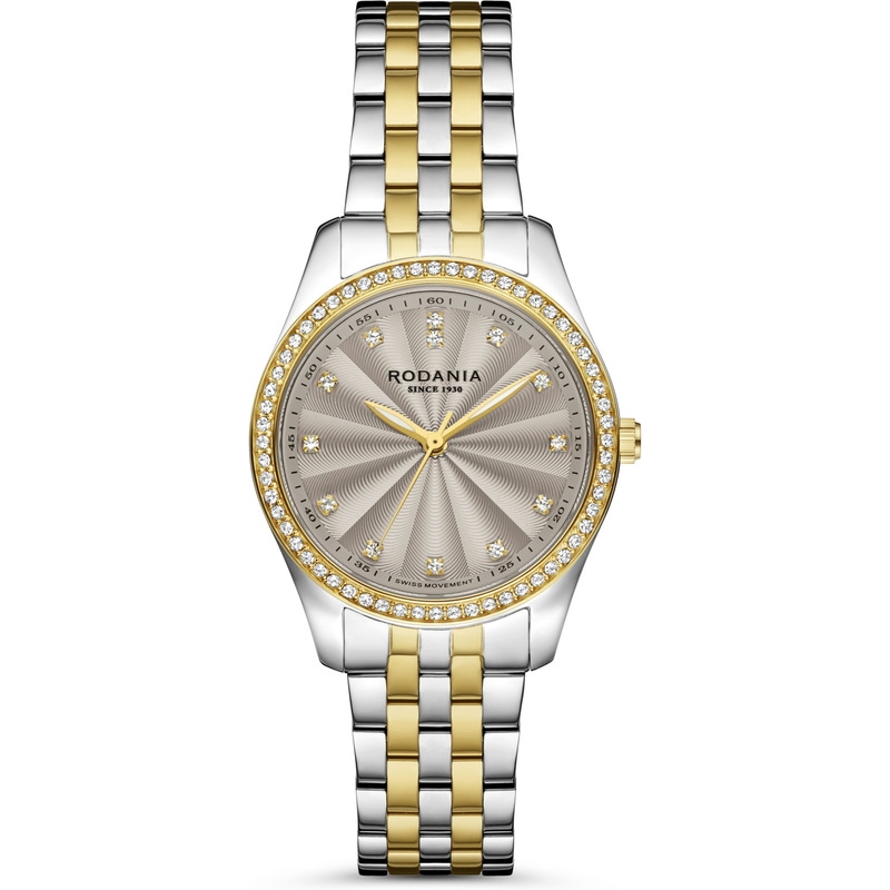 Rodania R11043 Gstaad horloge 32 mm