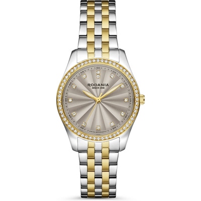 Rodania R11043 Gstaad horloge 32 mm