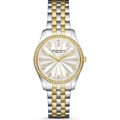 Rodania R11044 Gstaad horloge 32 mm